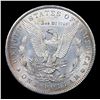Image 3 : 1883-o Morgan Dollar $1 Grades GEM Unc