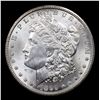 Image 2 : 1899-o Morgan Dollar $1 Grades Choice+ Unc