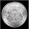 Image 3 : 1899-o Morgan Dollar $1 Grades Choice+ Unc
