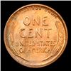 Image 3 : ***Auction Highlight*** 1919-s Lincoln Cent TOP POP! 1c Graded ms66 rb BY SEGS (fc)