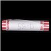 Image 3 : Shotgun Lincoln 1c roll, 1958-d 50 pcs Bank Wrapper.