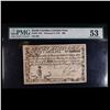 Image 2 : ***Auction Highlight*** South Carolina Colonial Currency Febuary 8th, 1779 $90 "Hercules" Note FR-SC