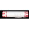 Image 2 : Shotgun Lincoln 1c roll, 1981-p 50 pcs Bank Wrapper.
