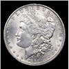 Image 2 : 1889-p Morgan Dollar $1 Grades Choice+ Unc