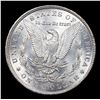 Image 3 : 1889-p Morgan Dollar $1 Grades Choice+ Unc