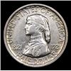 Image 2 : 1921 Missouri Old Commem Half Dollar 50c Grades Select Unc