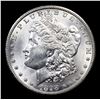 Image 2 : 1898-o Morgan Dollar $1 Grades Choice+ Unc