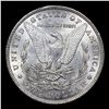 Image 3 : ***Auction Highlight*** 1890-p Morgan Dollar $1 Graded ms64+ By SEGS (fc)