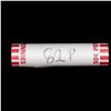 Image 3 : Shotgun Lincoln 1c roll, 1982-p 50 pcs Bank Wrapper.