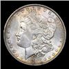 Image 2 : 1887-p Morgan Dollar $1 Grades Choice Unc