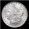 Image 2 : 1889-p Morgan Dollar $1 Grades Choice Unc