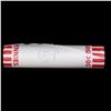 Image 2 : Shotgun Lincoln 1c roll, 1965-p 50 pcs Bank Wrapper.