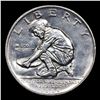 Image 2 : 1925-s California Old Commem Half Dollar 50c Grades Choice Unc