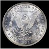 Image 3 : 1886-p Morgan Dollar $1 Grades Choice+ Unc