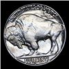 Image 3 : 1936-s Buffalo Nickel 5c Grades GEM+ Unc