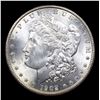 Image 2 : 1902-o Morgan Dollar $1 Grades Choice+ Unc