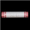Image 3 : Shotgun Lincoln 1c roll, 1982-d 50 pcs Bank Wrapper.