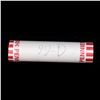 Image 2 : Shotgun Lincoln 1c roll, 1999-d 50 pcs Bank Wrapper.