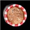 Image 3 : Shotgun Lincoln 1c roll, 1999-d 50 pcs Bank Wrapper.