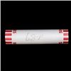 Image 2 : Shotgun Lincoln 1c roll, 1968-p 50 pcs Bank Wrapper.