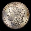 Image 2 : 1902-o Morgan Dollar $1 Grades GEM Unc