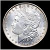 Image 2 : 1889-p Morgan Dollar $1 Grades Choice+ Unc