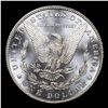 Image 3 : 1882-p Morgan Dollar $1 Grades Select+ Unc
