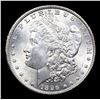 Image 2 : 1896-p Morgan Dollar $1 Grades Choice+ Unc