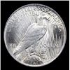 Image 3 : 1922-p Peace Dollar $1 Grades GEM Unc