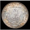 Image 3 : ***Auction Highlight*** 1890-p Morgan Dollar $1 Graded ms64+ BY SEGS (fc)