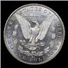 Image 3 : ***Auction Highlight*** 1892-cc Morgan Dollar $1 Graded Choice Unc PL BY USCG (fc)