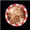 Image 2 : Shotgun Lincoln 1c roll, 1982-p 50 pcs Bank Wrapper.
