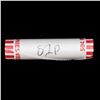 Image 3 : Shotgun Lincoln 1c roll, 1982-p 50 pcs Bank Wrapper.