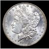 Image 2 : 1883-o Morgan Dollar $1 Grades Choice+ Unc