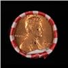 Image 2 : Shotgun Lincoln 1c roll, 1979-p 50 pcs Bank Wrapper.