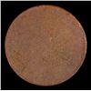 Image 2 : No Date Lincoln Cent Mint Error 1c Grades Select Unc BN
