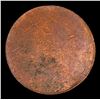 Image 3 : No Date Lincoln Cent Mint Error 1c Grades Select Unc BN