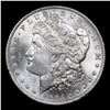 Image 2 : 1904-o Morgan Dollar $1 Grades Choice+ Unc