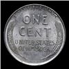 Image 3 : 1943-p Lincoln Cent 1c Grades Choice+ Unc