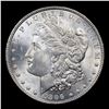 Image 2 : 1896-p Morgan Dollar $1 Grades Choice+ Unc
