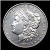 Image 2 : 1878-s Morgan Dollar $1 Grades Choice Unc PL