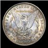 Image 3 : 1890-p Morgan Dollar $1 Grades Choice+ Unc