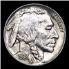 Image 2 : 1938-d Buffalo Nickel 5c Grades GEM Unc