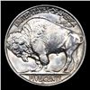 Image 3 : 1938-d Buffalo Nickel 5c Grades GEM Unc