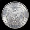 Image 3 : ***Auction Highlight*** 1893-p Morgan Dollar $1 Graded ms64+ By SEGS (fc)