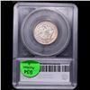 Image 5 : ***Auction Highlight*** 1877-s Seated Liberty Quarter 25c Graded ms65 BY SEGS (fc)
