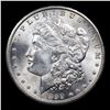 Image 2 : 1899-o Morgan Dollar $1 Grades GEM Unc