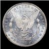 Image 3 : 1898-p Morgan Dollar $1 Grades Choice Unc+ PL