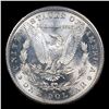 Image 3 : 1881-s Morgan Dollar $1 Grades Choice+ Unc