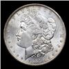Image 2 : 1884-o Morgan Dollar $1 Grades Choice+ Unc